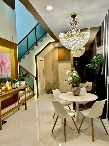 The City Bangna : The City บางนา, สมุทรปราการ, Bang Phli Yai, บางแก้ว, บางพลี, สมุทรปราการ, 487 ตร.ม., บ้านเดี่ยว ขาย, โดย chotika onlinerealtor, 500176094 - DDproperty.com