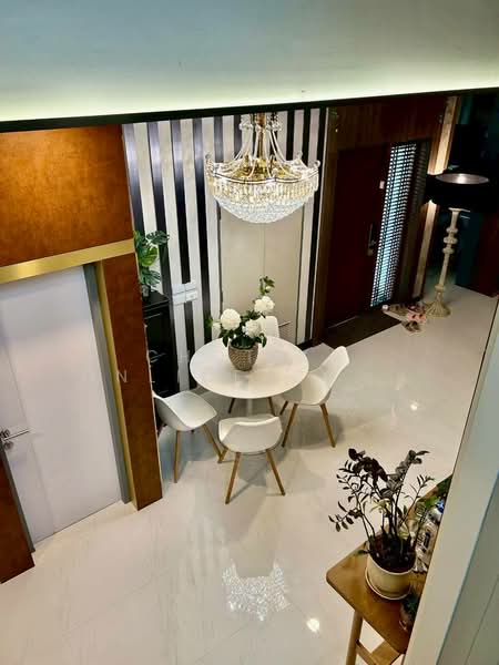 The City Bangna, Samut Prakan, Bang Phli Yai, Bang Kaeo, Bang Plee, Samut Prakan, 5 Bedrooms, 487 sqm, Single Detached House For Sale, by chotika onlinerealtor, 500176094 - DDproperty.com