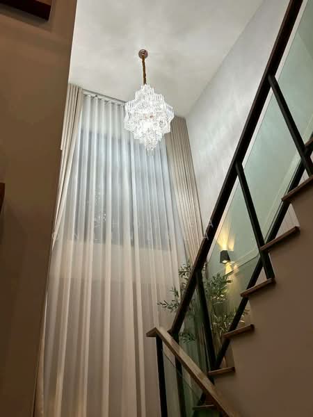 The City Bangna, Samut Prakan, Bang Phli Yai, Bang Kaeo, Bang Plee, Samut Prakan, 5 Bedrooms, 487 sqm, Single Detached House For Sale, by chotika onlinerealtor, 500176094 - DDproperty.com