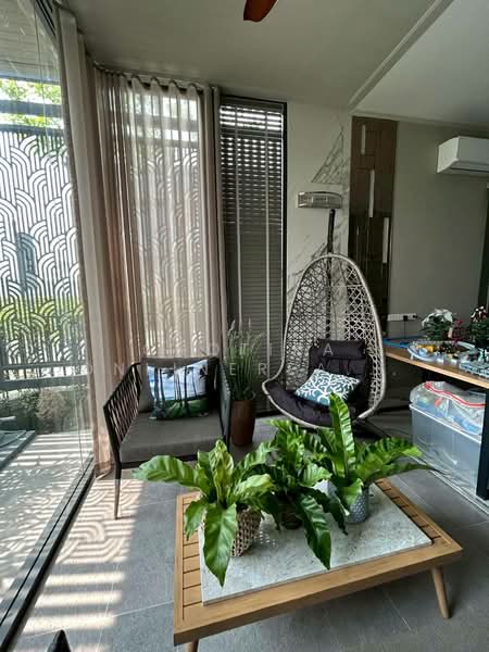The City Bangna, Samut Prakan, Bang Phli Yai, Bang Kaeo, Bang Plee, Samut Prakan, 5 Bedrooms, 487 sqm, Single Detached House For Sale, by chotika onlinerealtor, 500176094 - DDproperty.com