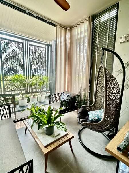 The City Bangna : The City บางนา, สมุทรปราการ, Bang Phli Yai, บางแก้ว, บางพลี, สมุทรปราการ, 487 ตร.ม., บ้านเดี่ยว ขาย, โดย chotika onlinerealtor, 500176094 - DDproperty.com