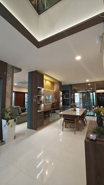 The City Bangna, Samut Prakan, Bang Phli Yai, Bang Kaeo, Bang Plee, Samut Prakan, 5 Bedrooms, 487 sqm, Single Detached House For Sale, by chotika onlinerealtor, 500176094 - DDproperty.com