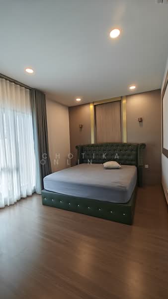 The City Bangna : The City บางนา, สมุทรปราการ, Bang Phli Yai, บางแก้ว, บางพลี, สมุทรปราการ, 487 ตร.ม., บ้านเดี่ยว ขาย, โดย chotika onlinerealtor, 500176094 - DDproperty.com