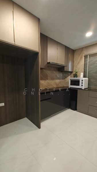 The City Bangna, Samut Prakan, Bang Phli Yai, Bang Kaeo, Bang Plee, Samut Prakan, 5 Bedrooms, 487 sqm, Single Detached House For Sale, by chotika onlinerealtor, 500176094 - DDproperty.com