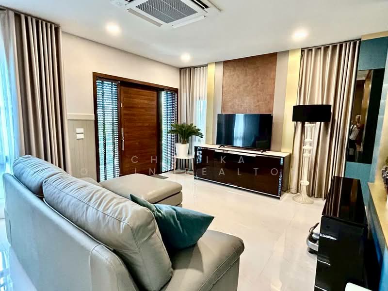 The City Bangna : The City บางนา, สมุทรปราการ, Bang Phli Yai, บางแก้ว, บางพลี, สมุทรปราการ, 487 ตร.ม., บ้านเดี่ยว ขาย, โดย chotika onlinerealtor, 500176094 - DDproperty.com