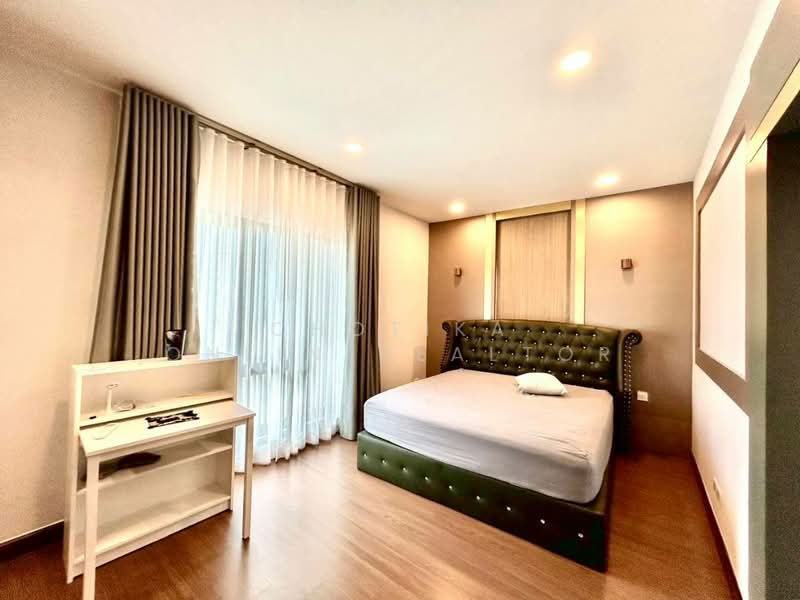 The City Bangna, Samut Prakan, Bang Phli Yai, Bang Kaeo, Bang Plee, Samut Prakan, 5 Bedrooms, 487 sqm, Single Detached House For Sale, by chotika onlinerealtor, 500176094 - DDproperty.com