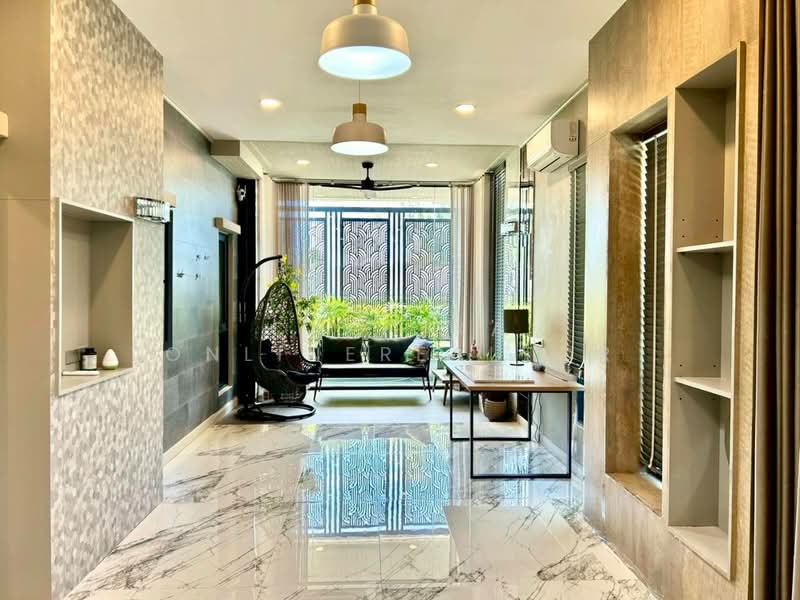 The City Bangna : The City บางนา, สมุทรปราการ, Bang Phli Yai, บางแก้ว, บางพลี, สมุทรปราการ, 487 ตร.ม., บ้านเดี่ยว ขาย, โดย chotika onlinerealtor, 500176094 - DDproperty.com