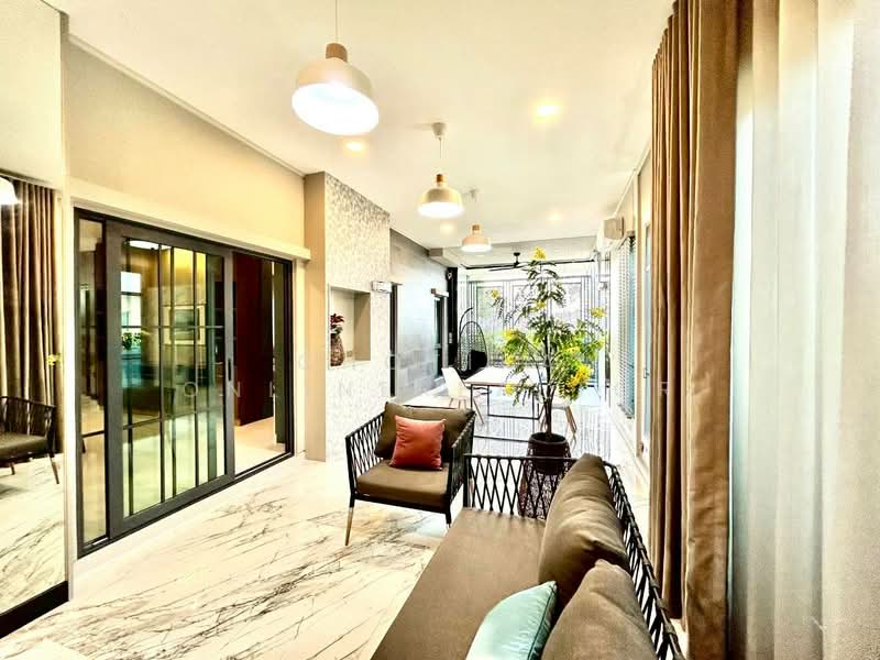 The City Bangna, Samut Prakan, Bang Phli Yai, Bang Kaeo, Bang Plee, Samut Prakan, 5 Bedrooms, 487 sqm, Single Detached House For Sale, by chotika onlinerealtor, 500176094 - DDproperty.com