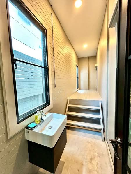 The City Bangna : The City บางนา, สมุทรปราการ, Bang Phli Yai, บางแก้ว, บางพลี, สมุทรปราการ, 487 ตร.ม., บ้านเดี่ยว ขาย, โดย chotika onlinerealtor, 500176094 - DDproperty.com
