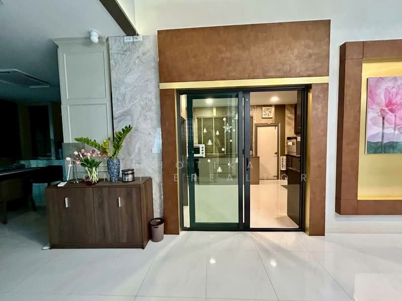 The City Bangna : The City บางนา, สมุทรปราการ, Bang Phli Yai, บางแก้ว, บางพลี, สมุทรปราการ, 487 ตร.ม., บ้านเดี่ยว ขาย, โดย chotika onlinerealtor, 500176094 - DDproperty.com