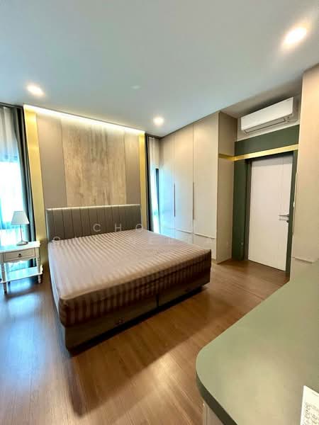 The City Bangna : The City บางนา, สมุทรปราการ, Bang Phli Yai, บางแก้ว, บางพลี, สมุทรปราการ, 487 ตร.ม., บ้านเดี่ยว ขาย, โดย chotika onlinerealtor, 500176094 - DDproperty.com