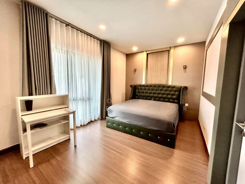 The City Bangna : The City บางนา, สมุทรปราการ, Bang Phli Yai, บางแก้ว, บางพลี, สมุทรปราการ, 487 ตร.ม., บ้านเดี่ยว ขาย, โดย chotika onlinerealtor, 500176094 - DDproperty.com