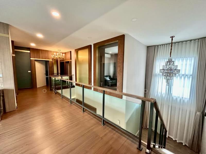 The City Bangna : The City บางนา, สมุทรปราการ, Bang Phli Yai, บางแก้ว, บางพลี, สมุทรปราการ, 487 ตร.ม., บ้านเดี่ยว ขาย, โดย chotika onlinerealtor, 500176094 - DDproperty.com