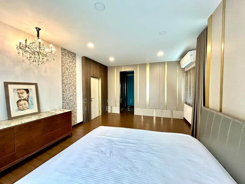The City Bangna : The City บางนา, สมุทรปราการ, Bang Phli Yai, บางแก้ว, บางพลี, สมุทรปราการ, 487 ตร.ม., บ้านเดี่ยว ขาย, โดย chotika onlinerealtor, 500176094 - DDproperty.com
