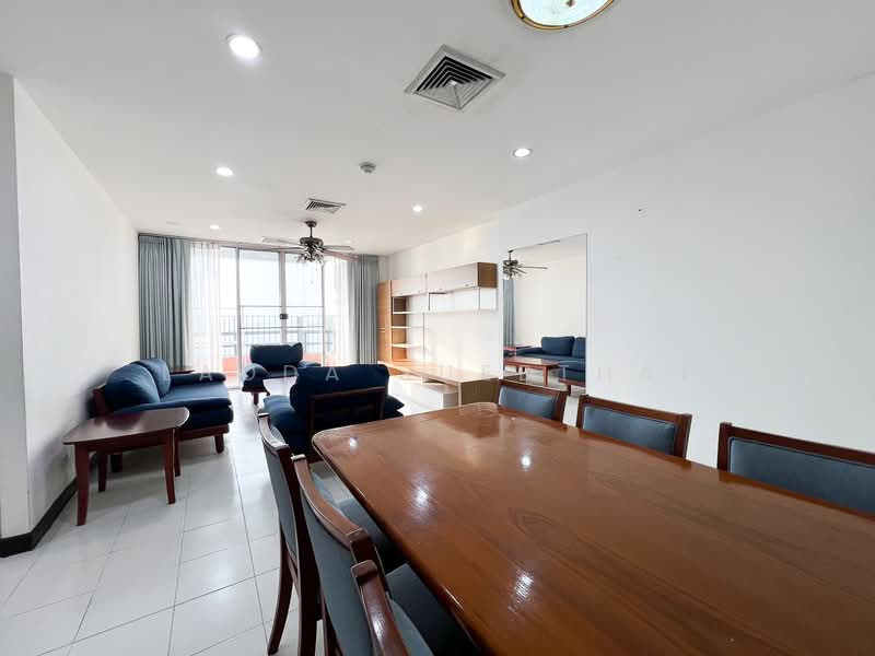 Rama Harbour View : รามาฮาร์เบอร์วิวคอนโดมิเนียม, ชลบุรี, 25 ซอย หมู่บ้านโฮมทาวน์ เฟส 2 ซอย 4, สุรศักดิ์, ศรีราชา, ชลบุรี, 140 ตร.ม., คอนโด ขาย, โดย Ladda Suebthai, 500176095 - DDproperty.com