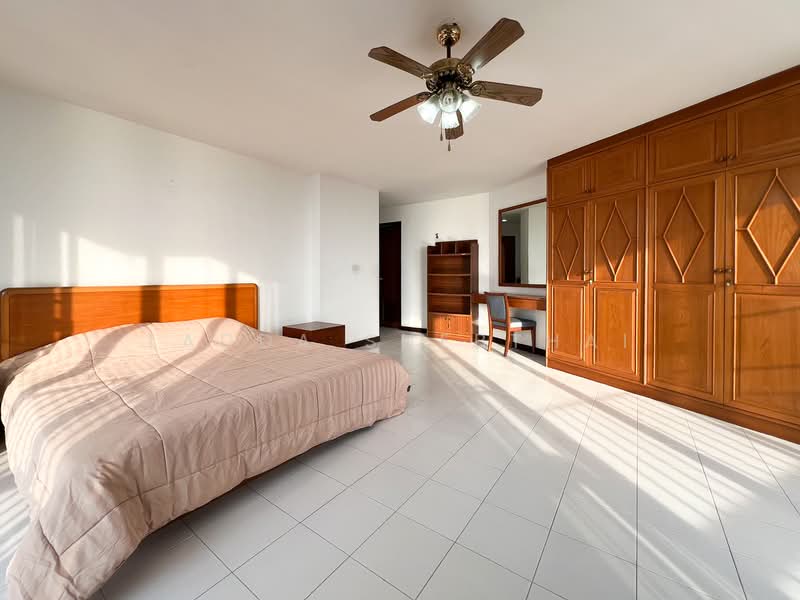 Rama Harbour View, Chon Buri (Pattaya), 25 Soi Mu Ban Home Town Phase 2 Soi 4, Surasak, Si Racha, Chon Buri (Pattaya), 2 Bedrooms, 140 sqm, Condo For Sale, by Ladda Suebthai, 500176095 - DDproperty.com