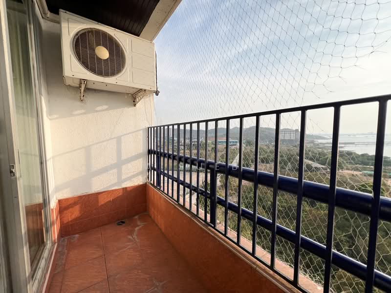 Rama Harbour View, Chon Buri (Pattaya), 25 Soi Mu Ban Home Town Phase 2 Soi 4, Surasak, Si Racha, Chon Buri (Pattaya), 2 Bedrooms, 140 sqm, Condo For Sale, by Ladda Suebthai, 500176095 - DDproperty.com