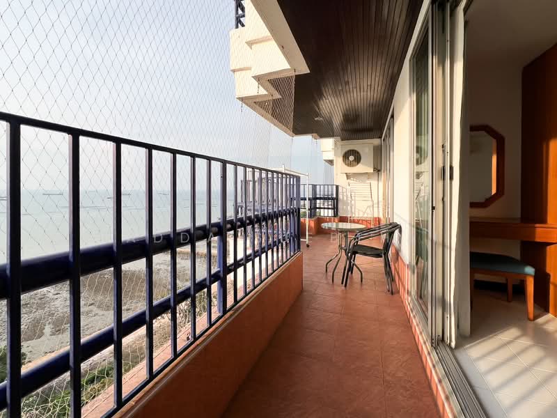 Rama Harbour View, Chon Buri (Pattaya), 25 Soi Mu Ban Home Town Phase 2 Soi 4, Surasak, Si Racha, Chon Buri (Pattaya), 2 Bedrooms, 140 sqm, Condo For Sale, by Ladda Suebthai, 500176095 - DDproperty.com