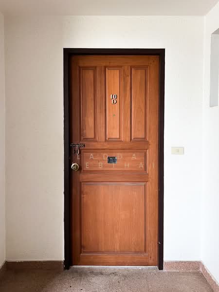 Rama Harbour View, Chon Buri (Pattaya), 25 Soi Mu Ban Home Town Phase 2 Soi 4, Surasak, Si Racha, Chon Buri (Pattaya), 2 Bedrooms, 140 sqm, Condo For Sale, by Ladda Suebthai, 500176095 - DDproperty.com