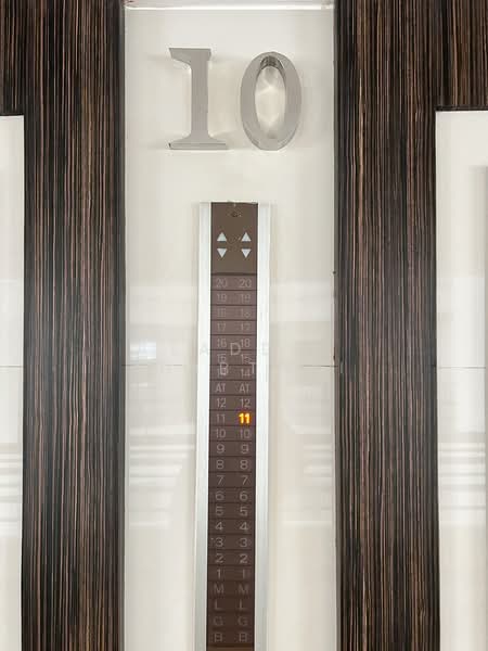 Rama Harbour View, Chon Buri (Pattaya), 25 Soi Mu Ban Home Town Phase 2 Soi 4, Surasak, Si Racha, Chon Buri (Pattaya), 2 Bedrooms, 140 sqm, Condo For Sale, by Ladda Suebthai, 500176095 - DDproperty.com