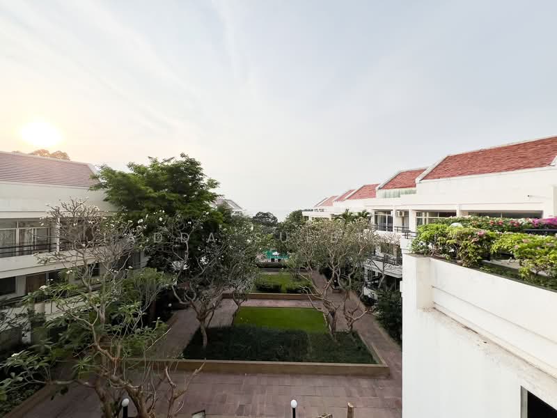 Rama Harbour View, Chon Buri (Pattaya), 25 Soi Mu Ban Home Town Phase 2 Soi 4, Surasak, Si Racha, Chon Buri (Pattaya), 2 Bedrooms, 140 sqm, Condo For Sale, by Ladda Suebthai, 500176095 - DDproperty.com