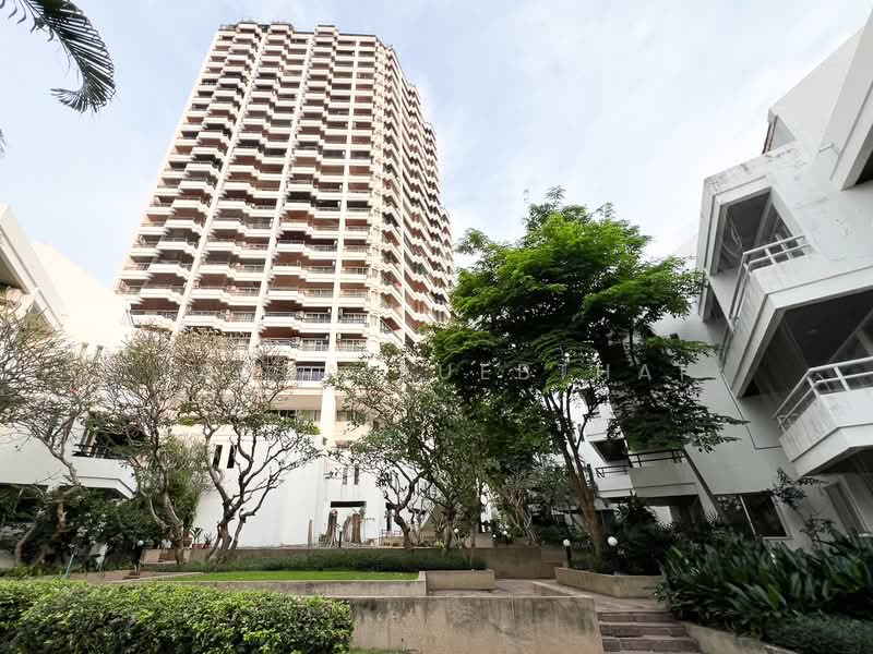 Rama Harbour View, Chon Buri (Pattaya), 25 Soi Mu Ban Home Town Phase 2 Soi 4, Surasak, Si Racha, Chon Buri (Pattaya), 2 Bedrooms, 140 sqm, Condo For Sale, by Ladda Suebthai, 500176095 - DDproperty.com