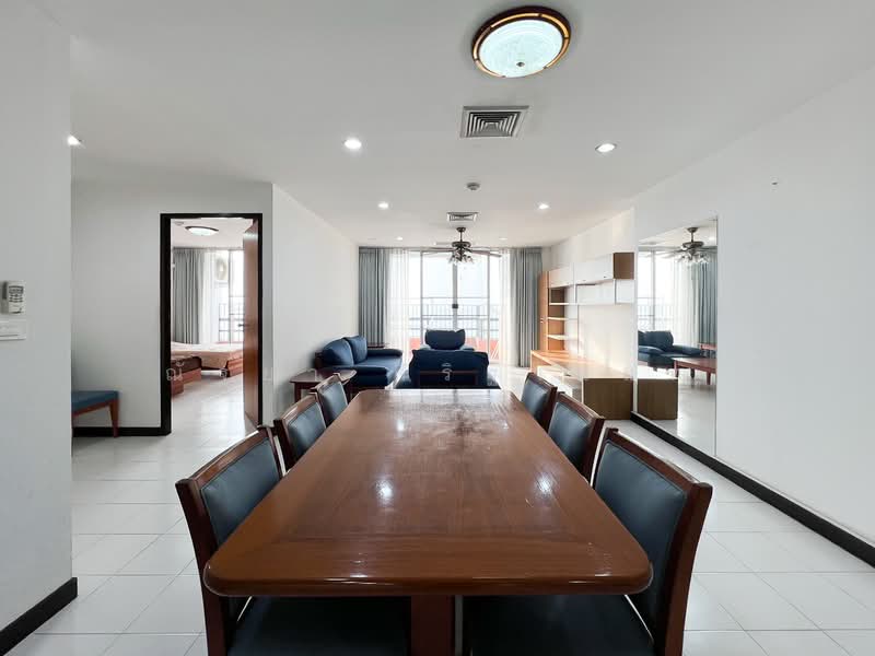 Rama Harbour View, Chon Buri (Pattaya), 25 Soi Mu Ban Home Town Phase 2 Soi 4, Surasak, Si Racha, Chon Buri (Pattaya), 2 Bedrooms, 140 sqm, Condo For Sale, by ณัฐยา ศิริฐานนท์, 500176097 - DDproperty.com