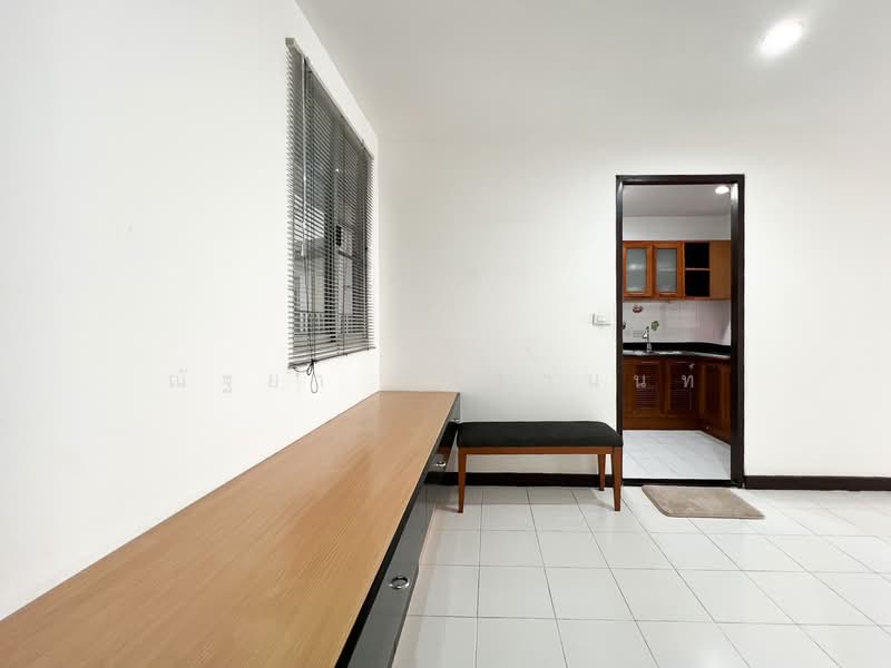 Rama Harbour View, Chon Buri (Pattaya), 25 Soi Mu Ban Home Town Phase 2 Soi 4, Surasak, Si Racha, Chon Buri (Pattaya), 2 Bedrooms, 140 sqm, Condo For Sale, by ณัฐยา ศิริฐานนท์, 500176097 - DDproperty.com