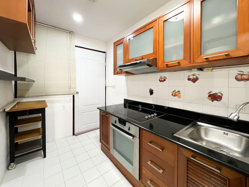 Rama Harbour View, Chon Buri (Pattaya), 25 Soi Mu Ban Home Town Phase 2 Soi 4, Surasak, Si Racha, Chon Buri (Pattaya), 2 Bedrooms, 140 sqm, Condo For Sale, by ณัฐยา ศิริฐานนท์, 500176097 - DDproperty.com