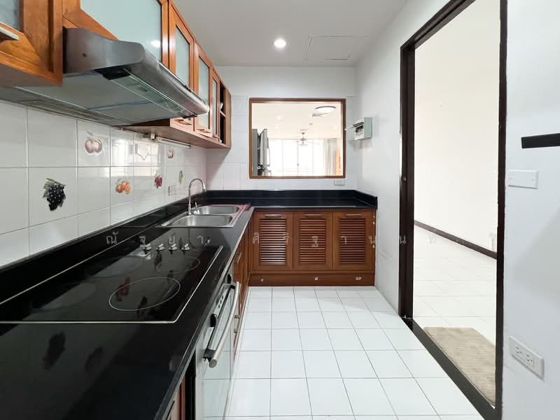 Rama Harbour View, Chon Buri (Pattaya), 25 Soi Mu Ban Home Town Phase 2 Soi 4, Surasak, Si Racha, Chon Buri (Pattaya), 2 Bedrooms, 140 sqm, Condo For Sale, by ณัฐยา ศิริฐานนท์, 500176097 - DDproperty.com