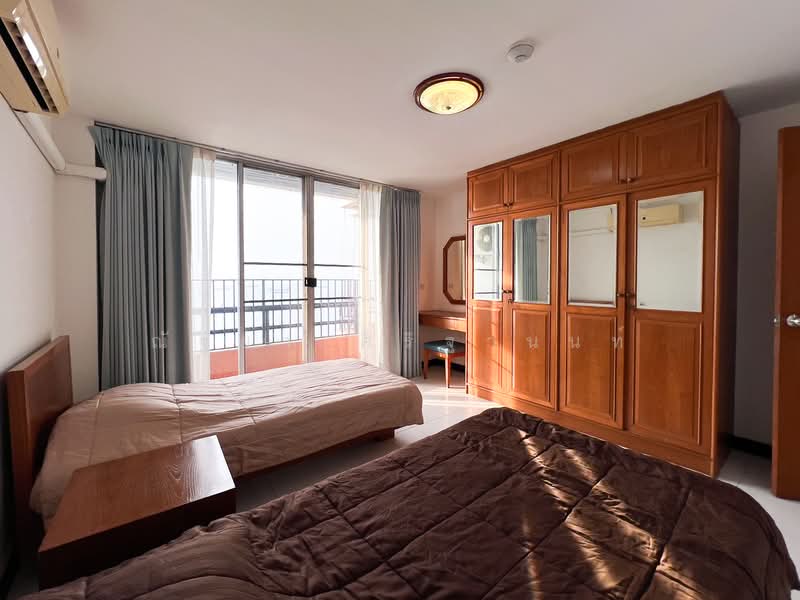 Rama Harbour View, Chon Buri (Pattaya), 25 Soi Mu Ban Home Town Phase 2 Soi 4, Surasak, Si Racha, Chon Buri (Pattaya), 2 Bedrooms, 140 sqm, Condo For Sale, by ณัฐยา ศิริฐานนท์, 500176097 - DDproperty.com