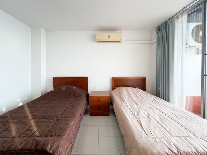 Rama Harbour View, Chon Buri (Pattaya), 25 Soi Mu Ban Home Town Phase 2 Soi 4, Surasak, Si Racha, Chon Buri (Pattaya), 2 Bedrooms, 140 sqm, Condo For Sale, by ณัฐยา ศิริฐานนท์, 500176097 - DDproperty.com