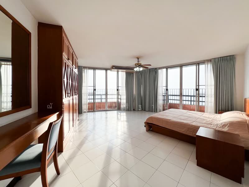 Rama Harbour View, Chon Buri (Pattaya), 25 Soi Mu Ban Home Town Phase 2 Soi 4, Surasak, Si Racha, Chon Buri (Pattaya), 2 Bedrooms, 140 sqm, Condo For Sale, by ณัฐยา ศิริฐานนท์, 500176097 - DDproperty.com