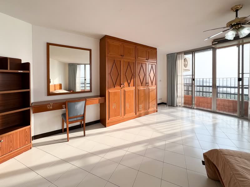 Rama Harbour View, Chon Buri (Pattaya), 25 Soi Mu Ban Home Town Phase 2 Soi 4, Surasak, Si Racha, Chon Buri (Pattaya), 2 Bedrooms, 140 sqm, Condo For Sale, by ณัฐยา ศิริฐานนท์, 500176097 - DDproperty.com