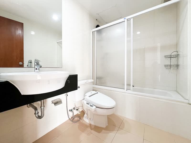 Rama Harbour View, Chon Buri (Pattaya), 25 Soi Mu Ban Home Town Phase 2 Soi 4, Surasak, Si Racha, Chon Buri (Pattaya), 2 Bedrooms, 140 sqm, Condo For Sale, by ณัฐยา ศิริฐานนท์, 500176097 - DDproperty.com