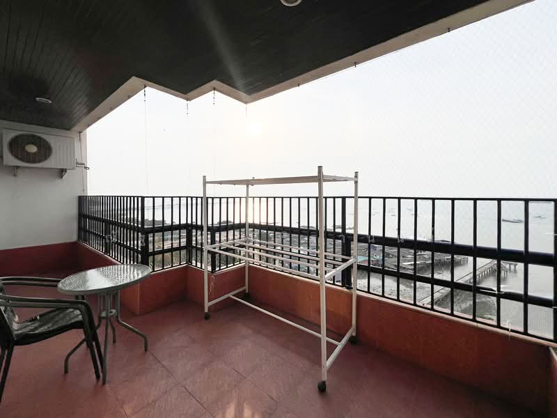 Rama Harbour View : รามาฮาร์เบอร์วิวคอนโดมิเนียม, ชลบุรี, 25 ซอย หมู่บ้านโฮมทาวน์ เฟส 2 ซอย 4, สุรศักดิ์, ศรีราชา, ชลบุรี, 140 ตร.ม., คอนโด ขาย, โดย ณัฐยา ศิริฐานนท์, 500176097 - DDproperty.com