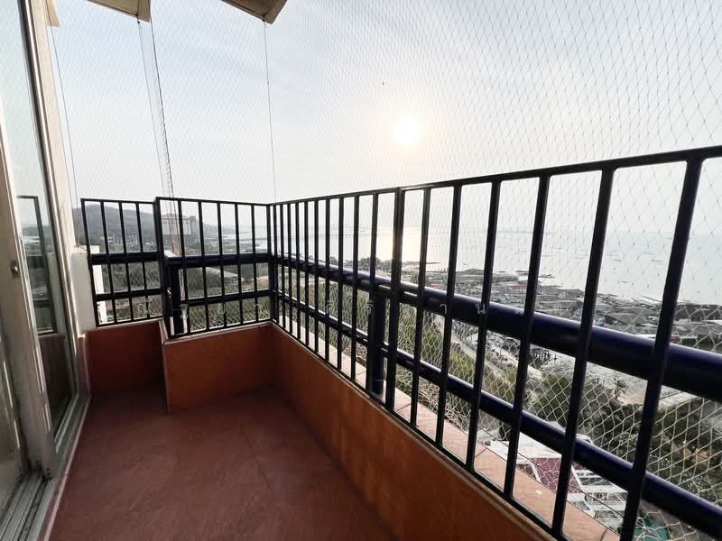Rama Harbour View, Chon Buri (Pattaya), 25 Soi Mu Ban Home Town Phase 2 Soi 4, Surasak, Si Racha, Chon Buri (Pattaya), 2 Bedrooms, 140 sqm, Condo For Sale, by ณัฐยา ศิริฐานนท์, 500176097 - DDproperty.com