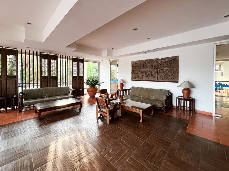 Rama Harbour View, Chon Buri (Pattaya), 25 Soi Mu Ban Home Town Phase 2 Soi 4, Surasak, Si Racha, Chon Buri (Pattaya), 2 Bedrooms, 140 sqm, Condo For Sale, by ณัฐยา ศิริฐานนท์, 500176097 - DDproperty.com