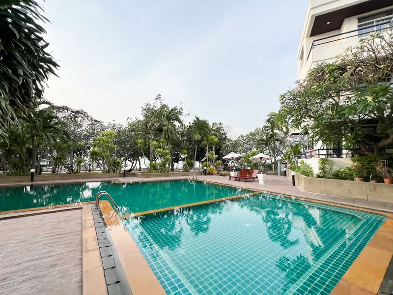 Rama Harbour View, Chon Buri (Pattaya), 25 Soi Mu Ban Home Town Phase 2 Soi 4, Surasak, Si Racha, Chon Buri (Pattaya), 2 Bedrooms, 140 sqm, Condo For Sale, by ณัฐยา ศิริฐานนท์, 500176097 - DDproperty.com