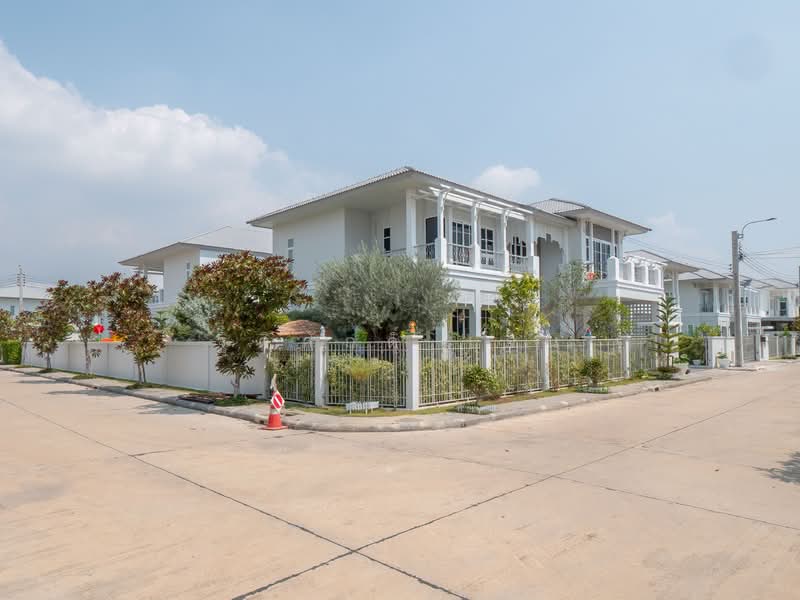 Suetrong Premium I AM Rama 2-Samae Dam, กรุงเทพ, 481 Rama 2 Road, แสมดำ, บางขุนเทียน, กรุงเทพ, 361 ตร.ม., บ้านเดี่ยว ขาย, โดย ฐิติศักดิ์ เจน, 500176098 - DDproperty.com