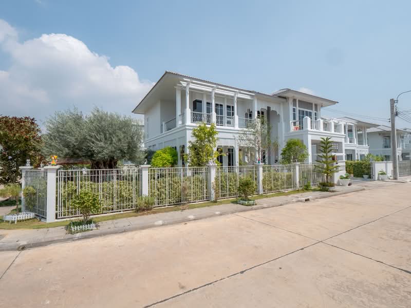 Suetrong Premium I AM Rama 2-Samae Dam, Bangkok, 481 Rama 2 Road, Samae Dam, Bang Khun Thian, Bangkok, 5 Bedrooms, 361 sqm, Single Detached House For Sale, by TITISAK Jane, 500176098 - DDproperty.com