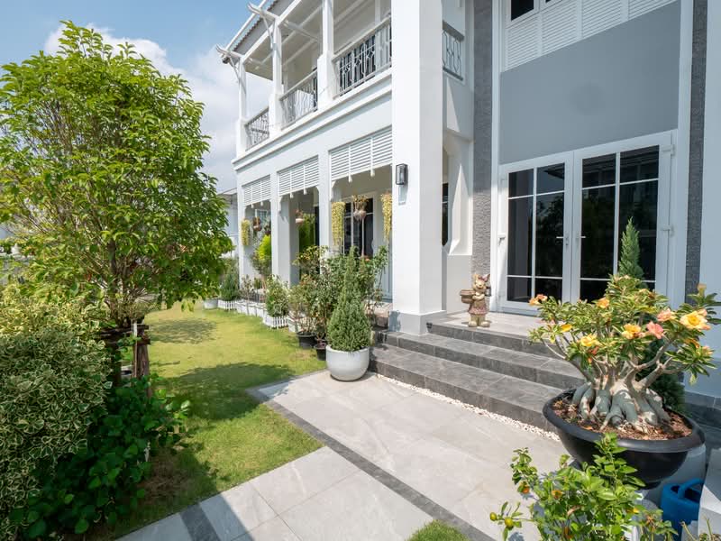 Suetrong Premium Rama 2-Samae Dam, Bangkok, 481 Rama 2 Road, Samae Dam, Bang Khun Thian, Bangkok, 5 Bedrooms, 361 sqm, Single Detached House For Sale, by TITISAK Jane, 500176098 - DDproperty.com