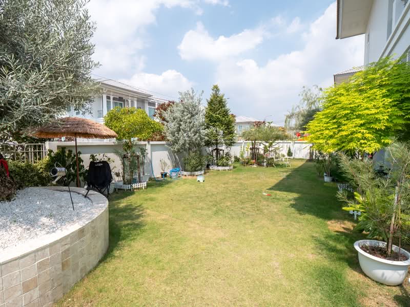 Suetrong Premium I AM Rama 2-Samae Dam, Bangkok, 481 Rama 2 Road, Samae Dam, Bang Khun Thian, Bangkok, 5 Bedrooms, 361 sqm, Single Detached House For Sale, by TITISAK Jane, 500176098 - DDproperty.com