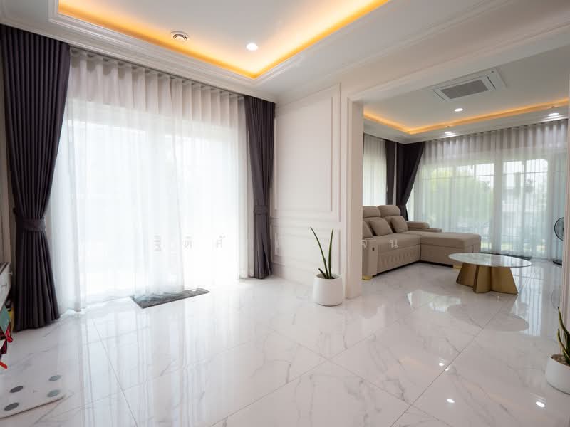 Suetrong Premium I AM Rama 2-Samae Dam, Bangkok, 481 Rama 2 Road, Samae Dam, Bang Khun Thian, Bangkok, 5 Bedrooms, 361 sqm, Single Detached House For Sale, by TITISAK Jane, 500176098 - DDproperty.com