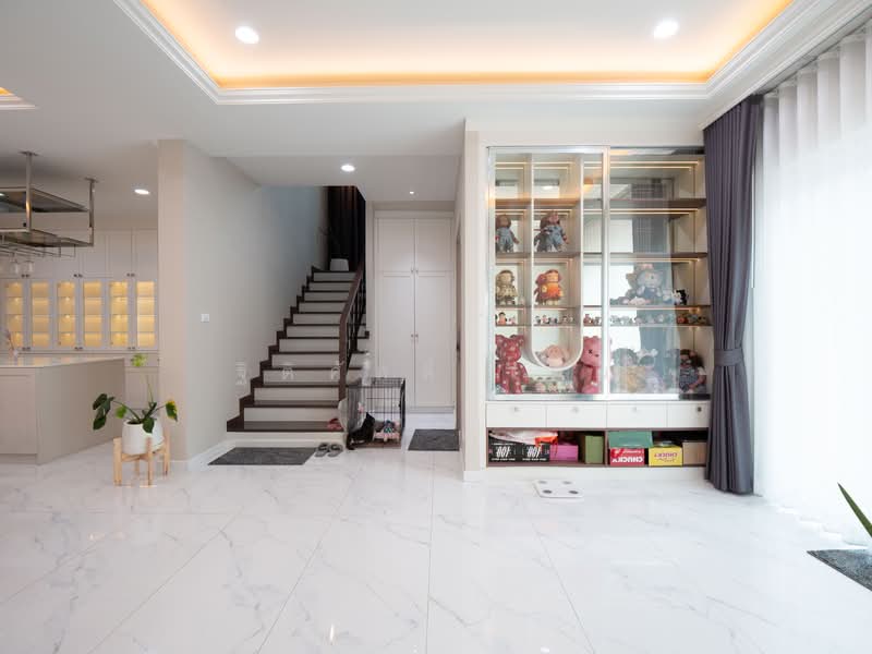 Suetrong Premium I AM Rama 2-Samae Dam, Bangkok, 481 Rama 2 Road, Samae Dam, Bang Khun Thian, Bangkok, 5 Bedrooms, 361 sqm, Single Detached House For Sale, by TITISAK Jane, 500176098 - DDproperty.com