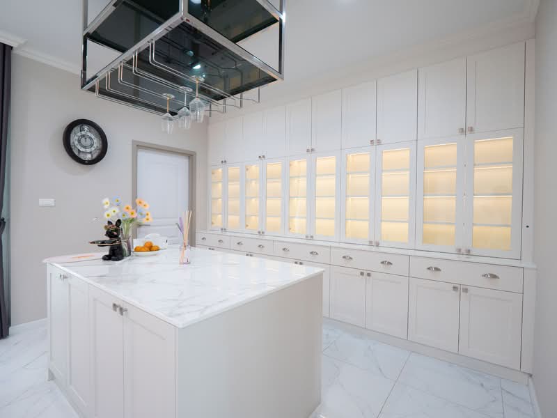 Suetrong Premium I AM Rama 2-Samae Dam, Bangkok, 481 Rama 2 Road, Samae Dam, Bang Khun Thian, Bangkok, 5 Bedrooms, 361 sqm, Single Detached House For Sale, by TITISAK Jane, 500176098 - DDproperty.com