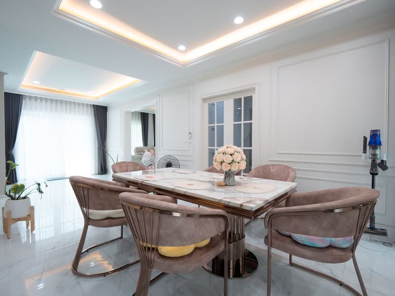 Suetrong Premium Rama 2-Samae Dam : ซื่อตรง พรีเมี่ยม พระราม 2-แสมดำ, กรุงเทพ, 481 ถนน พระรามที่ 2, แสมดำ, บางขุนเทียน, กรุงเทพ, 361 ตร.ม., บ้านเดี่ยว ขาย, โดย ฐิติศักดิ์ เจน, 500176098 - DDproperty.com