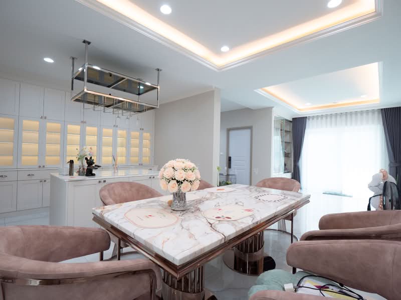 Suetrong Premium I AM Rama 2-Samae Dam, กรุงเทพ, 481 Rama 2 Road, แสมดำ, บางขุนเทียน, กรุงเทพ, 361 ตร.ม., บ้านเดี่ยว ขาย, โดย ฐิติศักดิ์ เจน, 500176098 - DDproperty.com