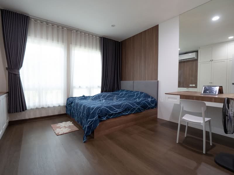 Suetrong Premium Rama 2-Samae Dam, Bangkok, 481 Rama 2 Road, Samae Dam, Bang Khun Thian, Bangkok, 5 Bedrooms, 361 sqm, Single Detached House For Sale, by TITISAK Jane, 500176098 - DDproperty.com