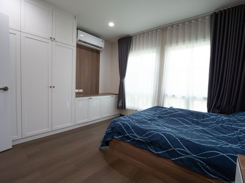 Suetrong Premium I AM Rama 2-Samae Dam, Bangkok, 481 Rama 2 Road, Samae Dam, Bang Khun Thian, Bangkok, 5 Bedrooms, 361 sqm, Single Detached House For Sale, by TITISAK Jane, 500176098 - DDproperty.com